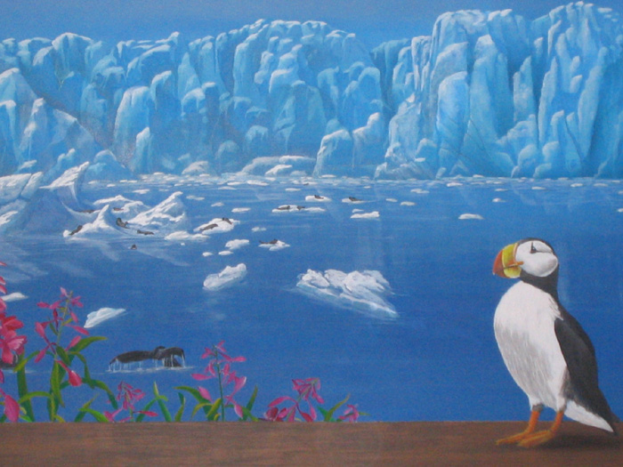 alaska-wildlife-mural