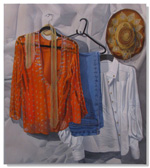 Trompe L'Oeil Artist, Patrick Kirwin Trompe L'Oeil Artist, Patrick Kirwin